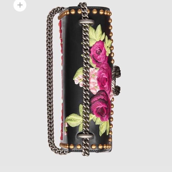 Gucci shoulder bag ( Dionysus) - Picture 3 of 3